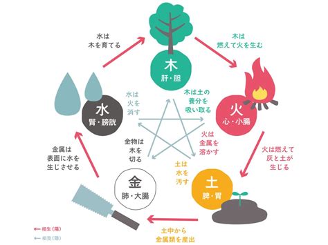 金 火 相性|四柱推命【火】の五行とは？性格や運勢、恋愛、仕事。